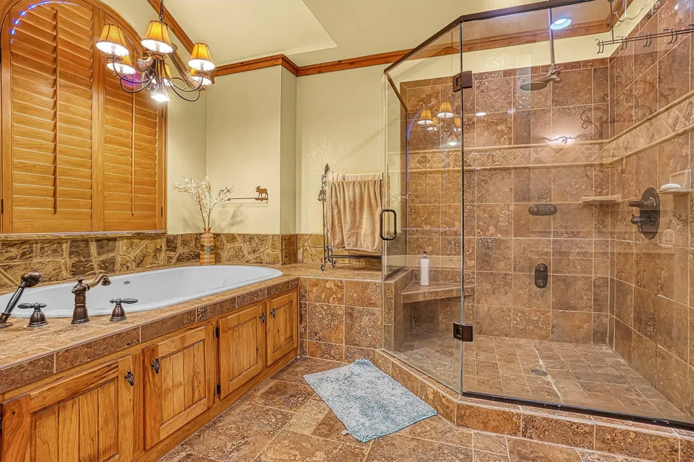4517 Cottonwood Lane Vernon, TX 76384