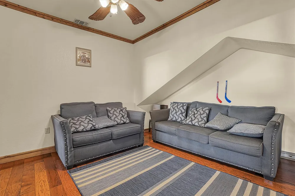4517 Cottonwood Lane Vernon, TX 76384
