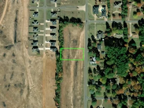 Kimberly Road