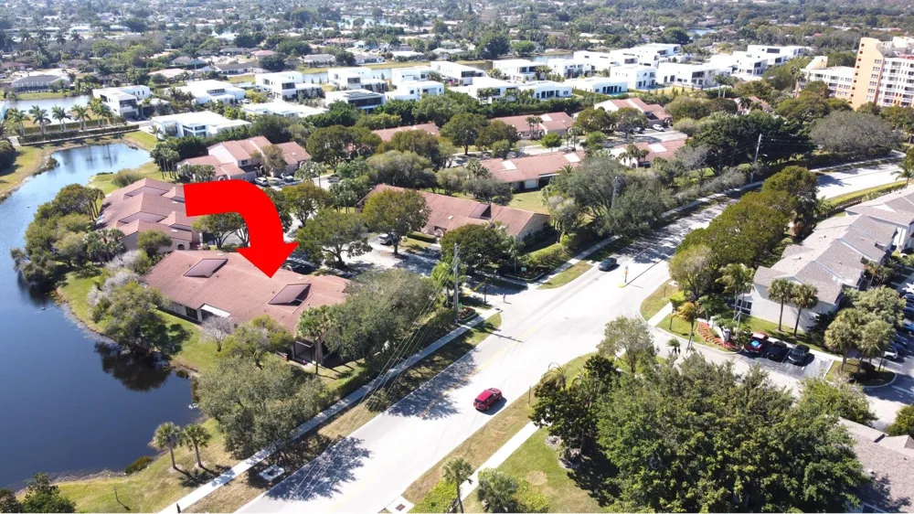 16600 Greens Edge Circle #83