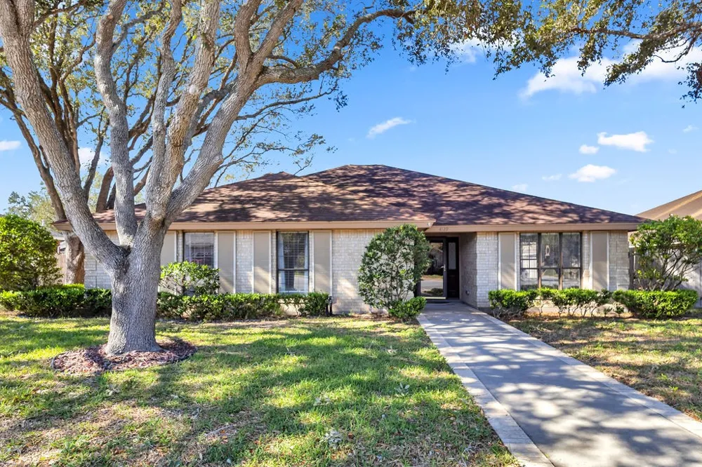 4129 Wood River Drive