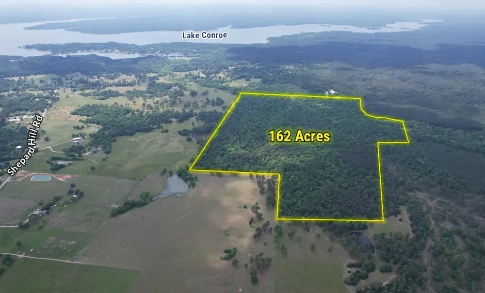 24 Lindley Survey Abstract Willis, TX 77318