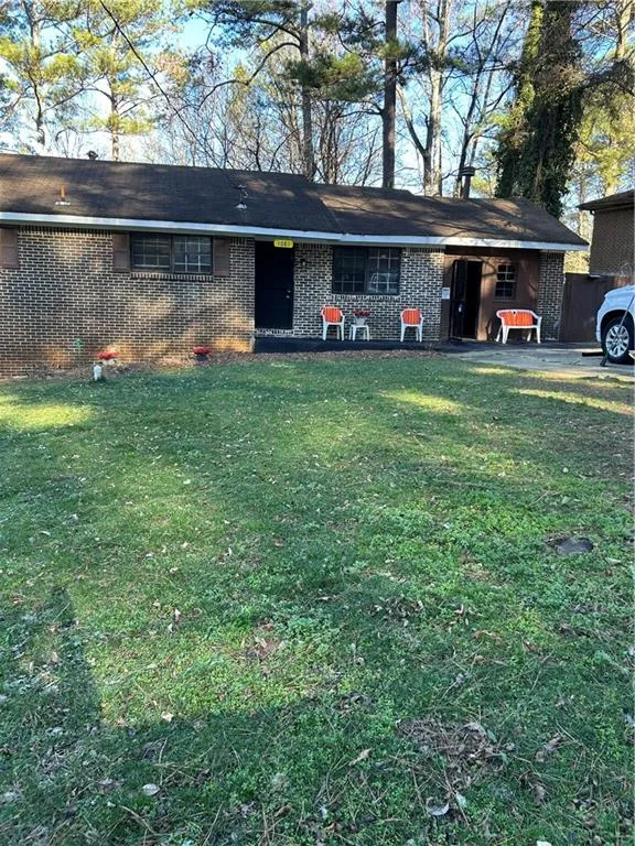 1081 Forest Valley Drive SE