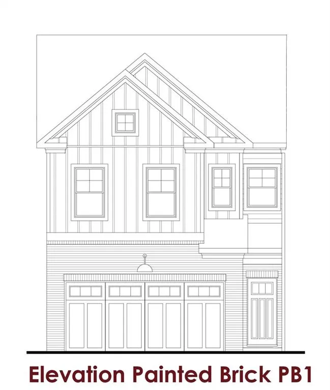 4171 Millstone Park Lane