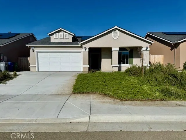 1217 Orange Street Avenal, CA 93204