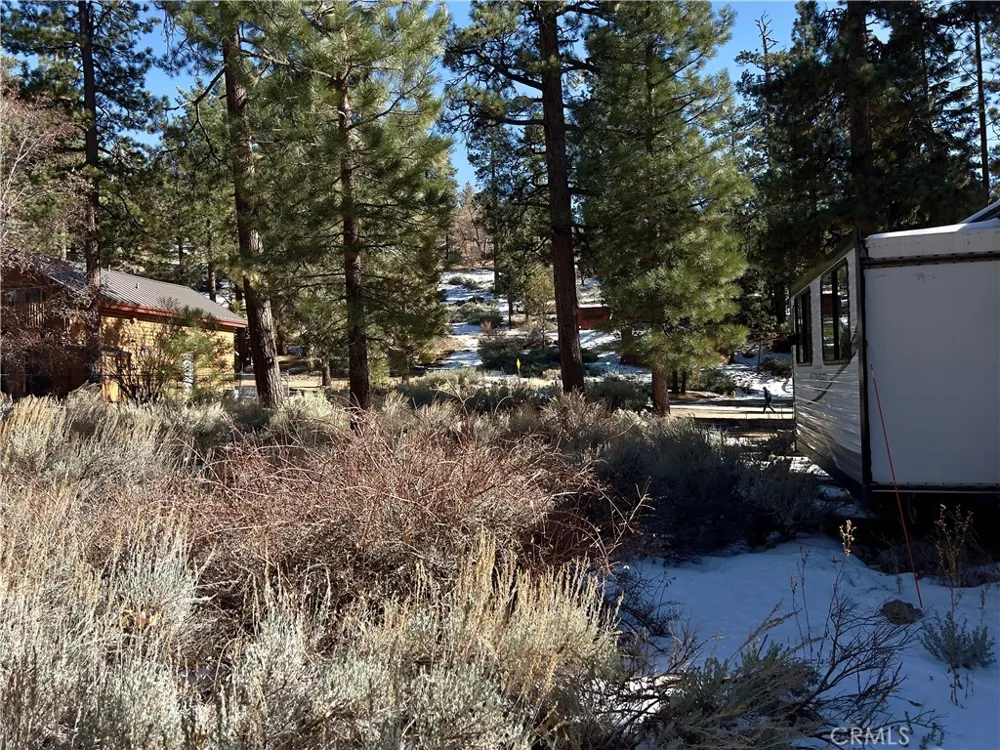 Canyon Road Fawnskin, CA 92333