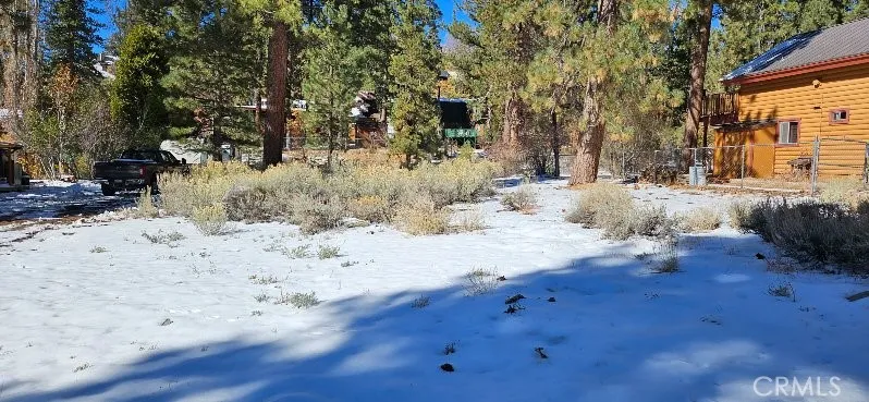 Canyon Road Fawnskin, CA 92333