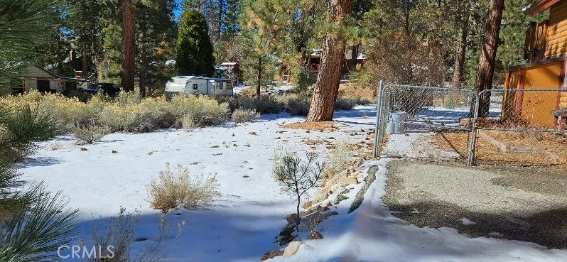 Canyon Road Fawnskin, CA 92333