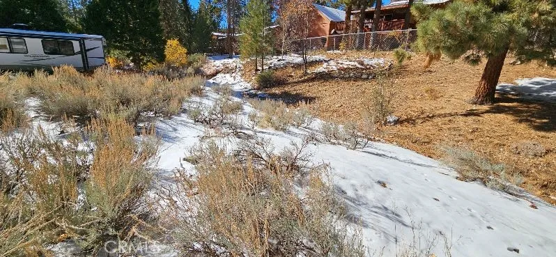 Canyon Road Fawnskin, CA 92333