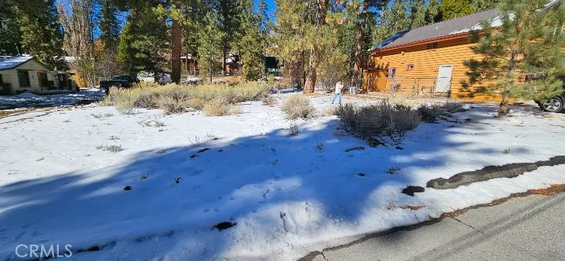 Canyon Road Fawnskin, CA 92333
