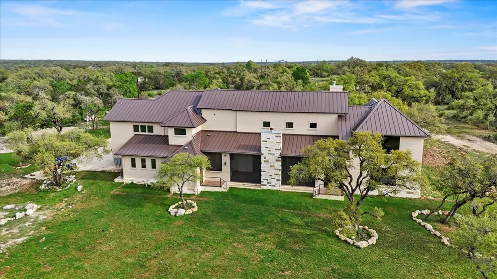 1951 Bridlewood Ranches Drive San Marcos, TX 78666