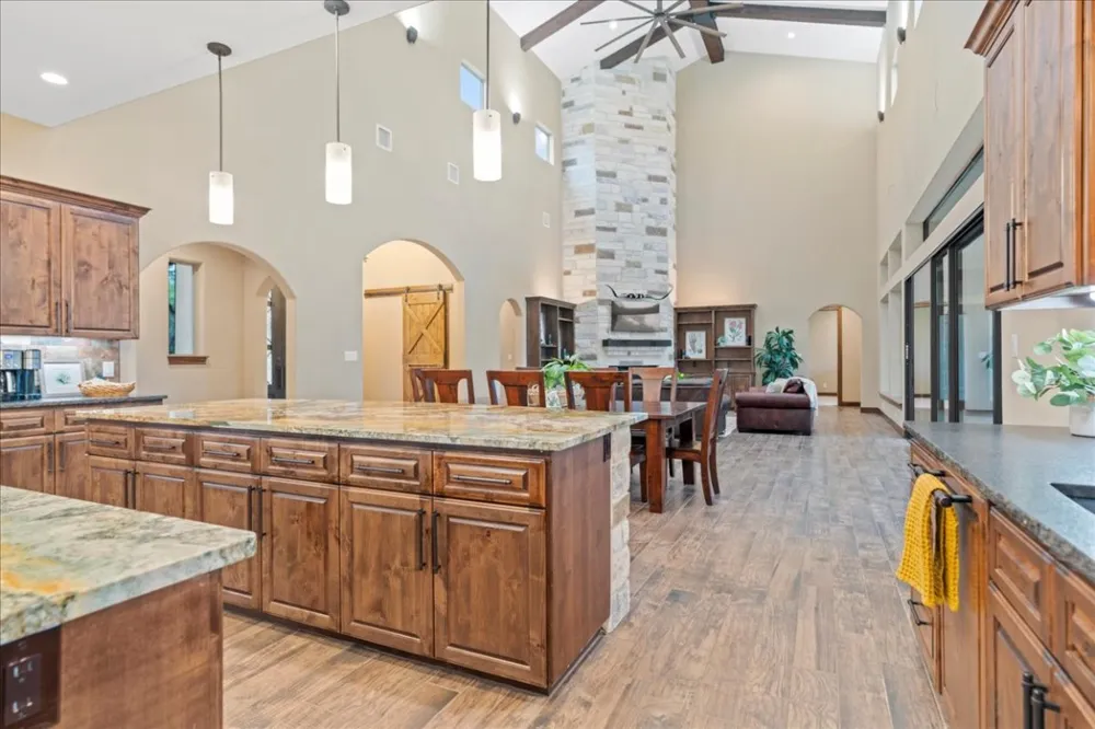 1951 Bridlewood Ranches Drive San Marcos, TX 78666