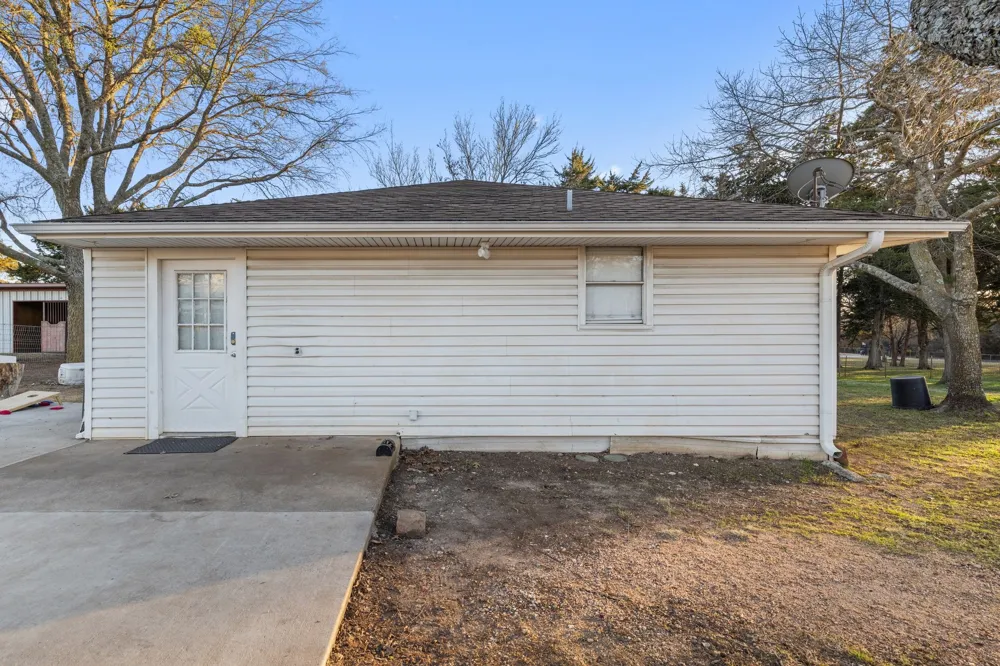 1715 S Joe Wilson Road Ovilla, TX 75104