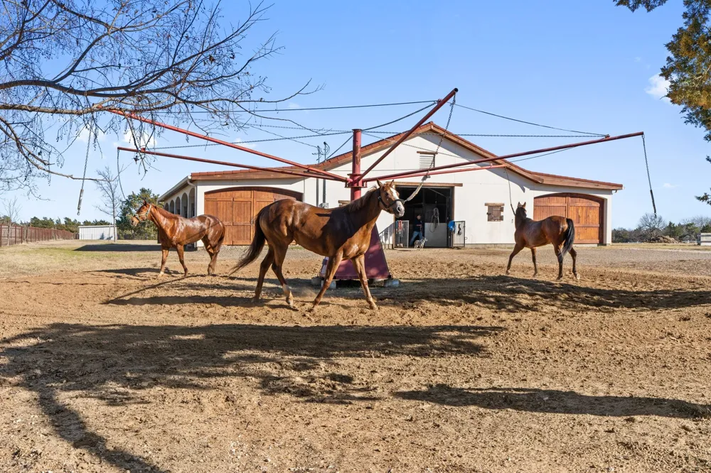 1715 S Joe Wilson Road Ovilla, TX 75104