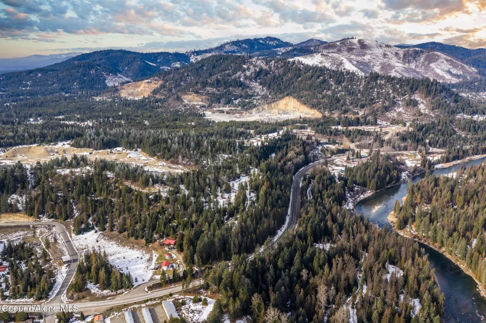 Lot 41 Highway 57 Priest River, ID 83856