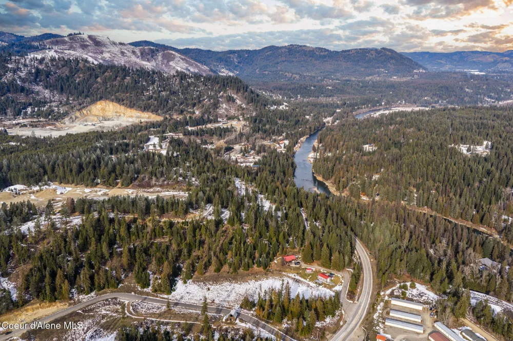 Lot 41 Highway 57 Priest River, ID 83856