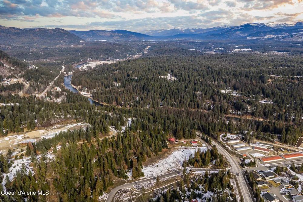 Lot 41 Highway 57 Priest River, ID 83856