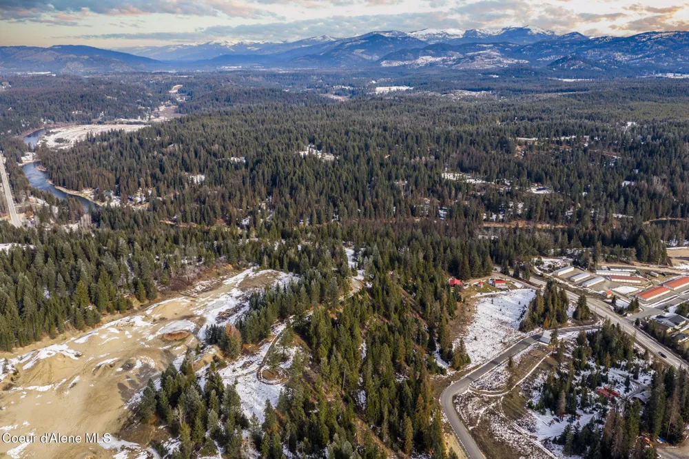 Lot 41 Highway 57 Priest River, ID 83856