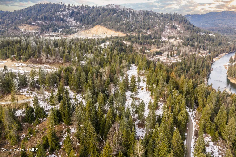 Lot 41 Highway 57 Priest River, ID 83856