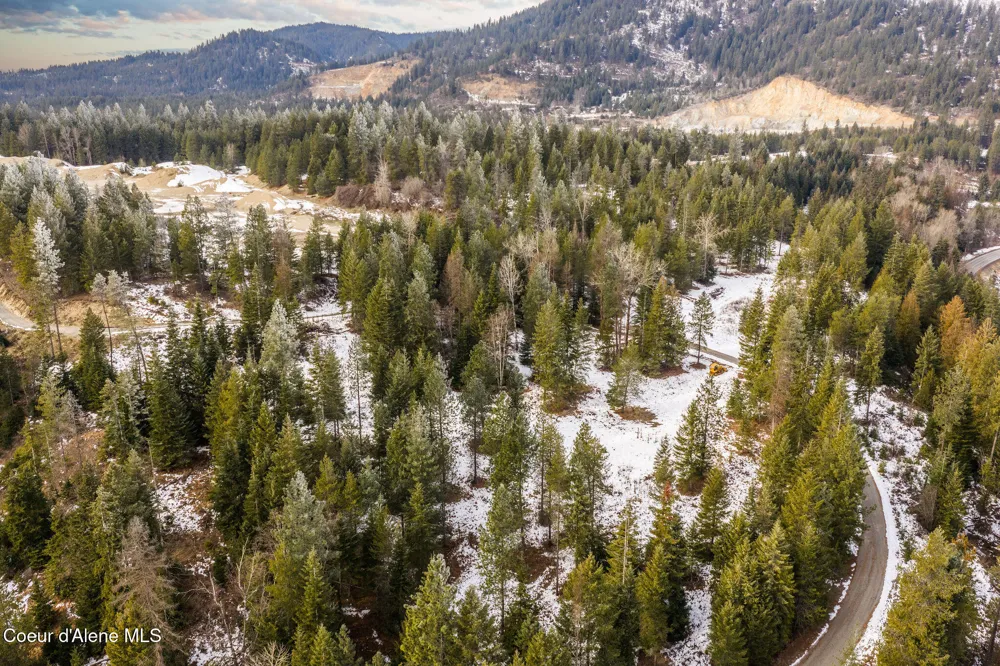 Lot 41 Highway 57 Priest River, ID 83856