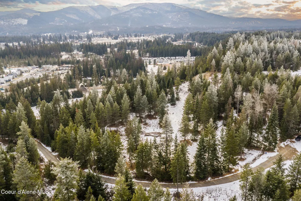 Lot 41 Highway 57 Priest River, ID 83856
