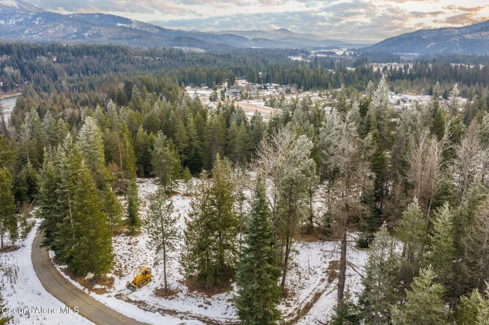 Lot 41 Highway 57 Priest River, ID 83856