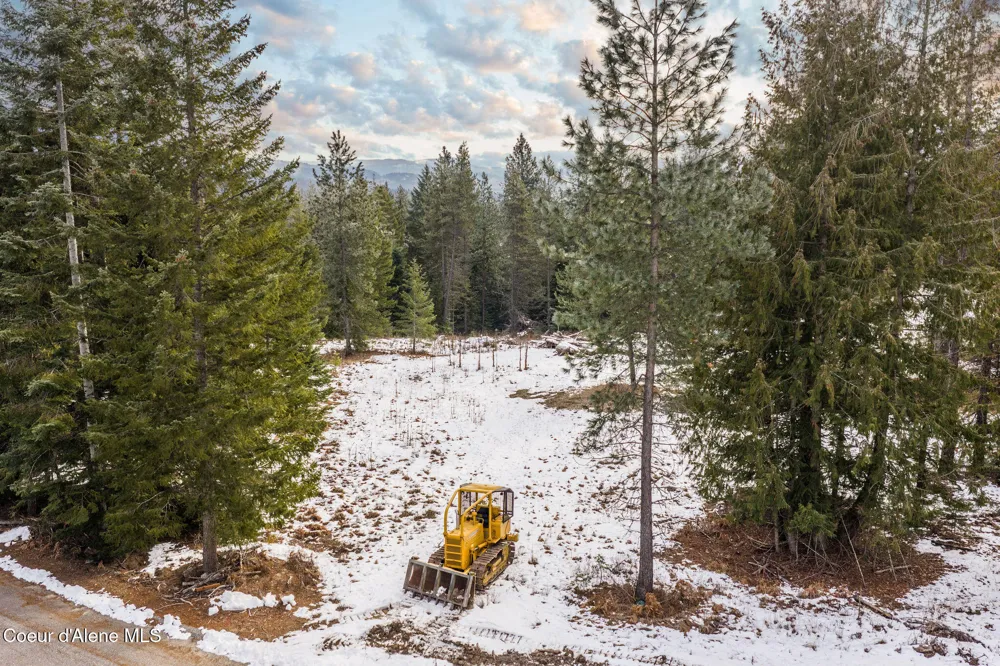 Lot 41 Highway 57 Priest River, ID 83856