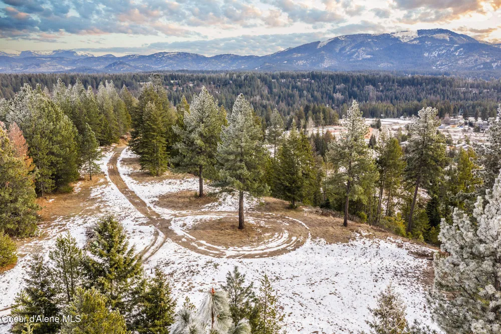 Lot 41 Highway 57 Priest River, ID 83856