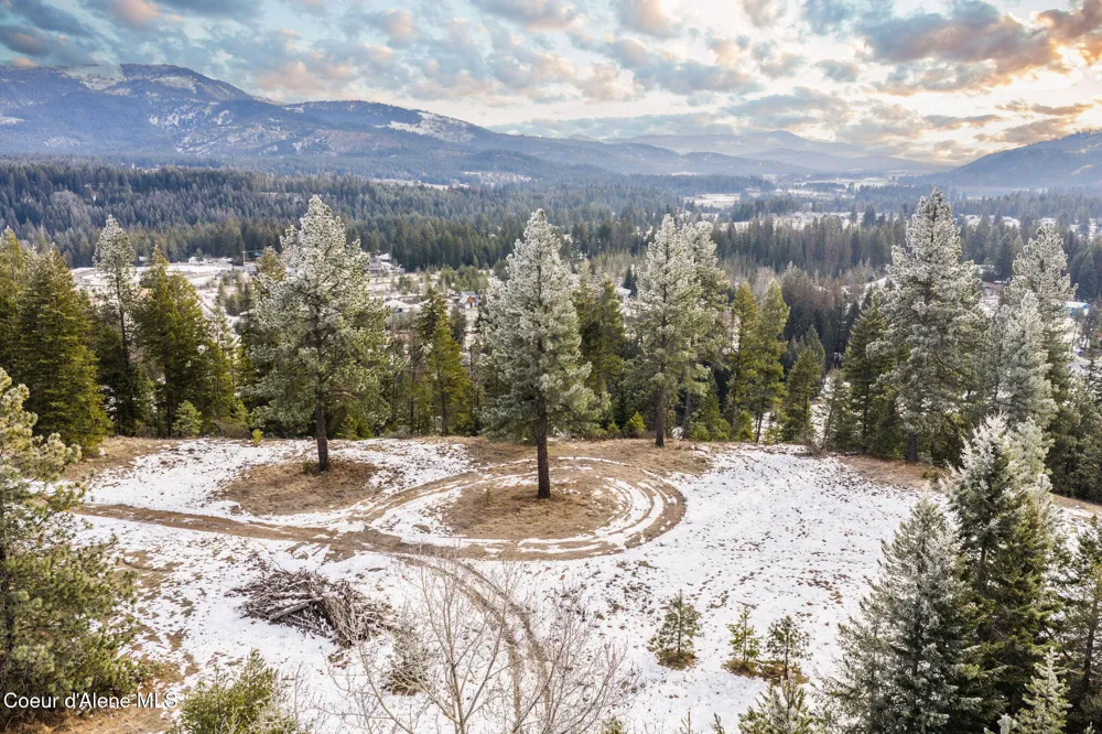 Lot 41 Highway 57 Priest River, ID 83856