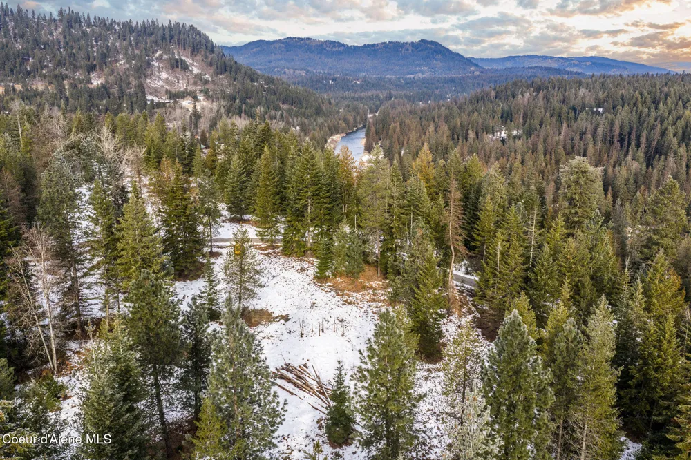 Lot 41 Highway 57 Priest River, ID 83856