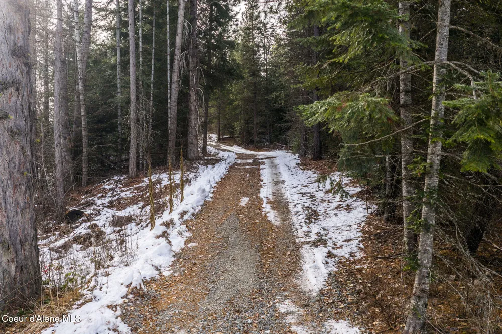 Lot 41 Highway 57 Priest River, ID 83856