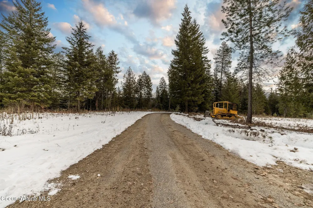 Lot 41 Highway 57 Priest River, ID 83856