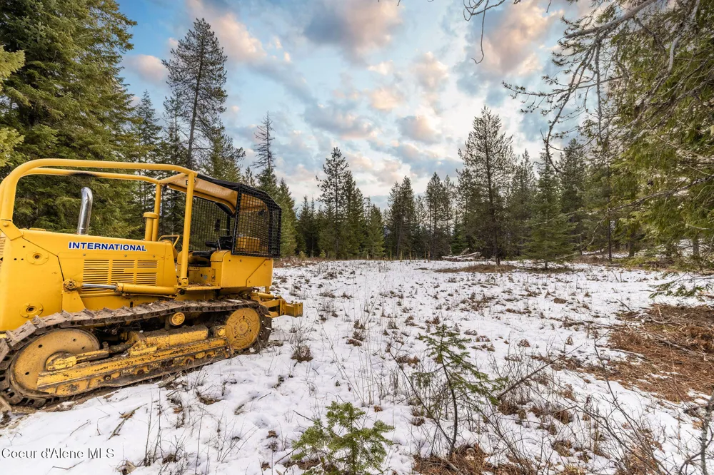 Lot 41 Highway 57 Priest River, ID 83856