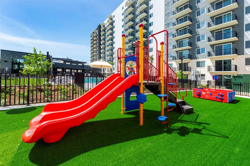 18036 Park Row #3907