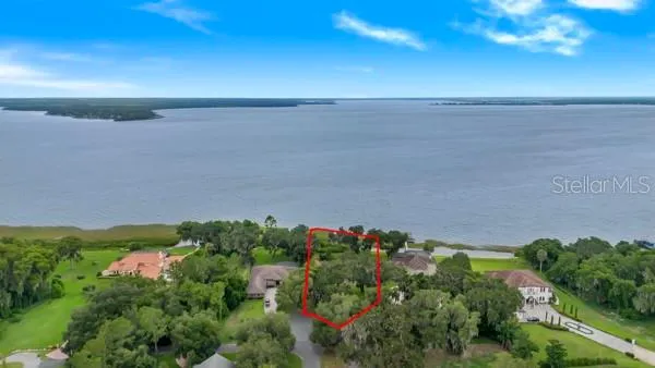716 NEWELL HILL RD Leesburg, FL 34748