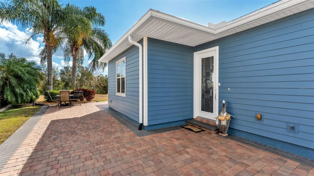 3272 FISH HAWK DRIVE Polk City, FL 33868
