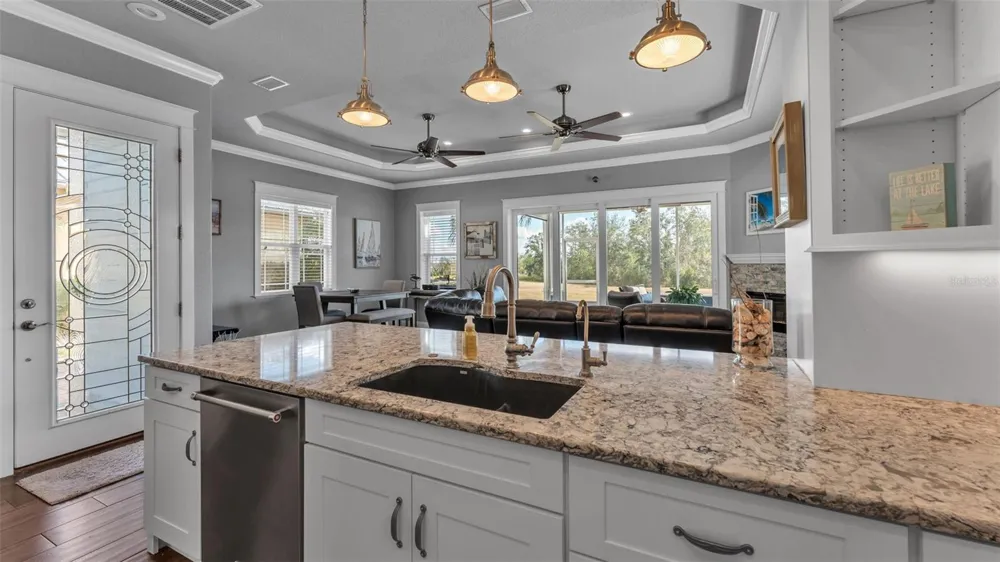 3272 FISH HAWK DRIVE Polk City, FL 33868