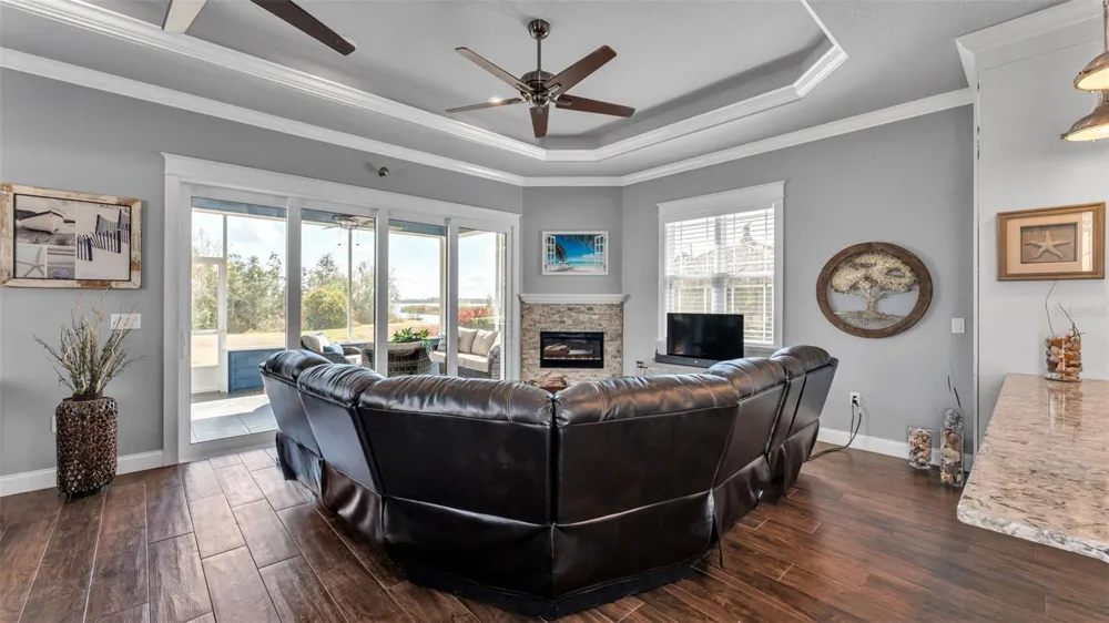 3272 FISH HAWK DRIVE Polk City, FL 33868