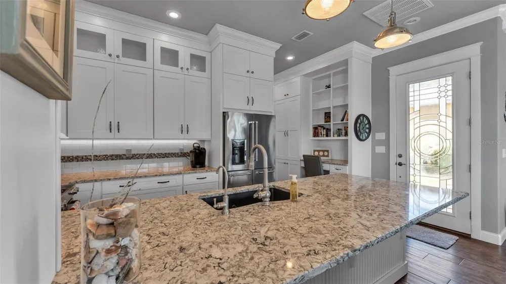 3272 FISH HAWK DRIVE Polk City, FL 33868