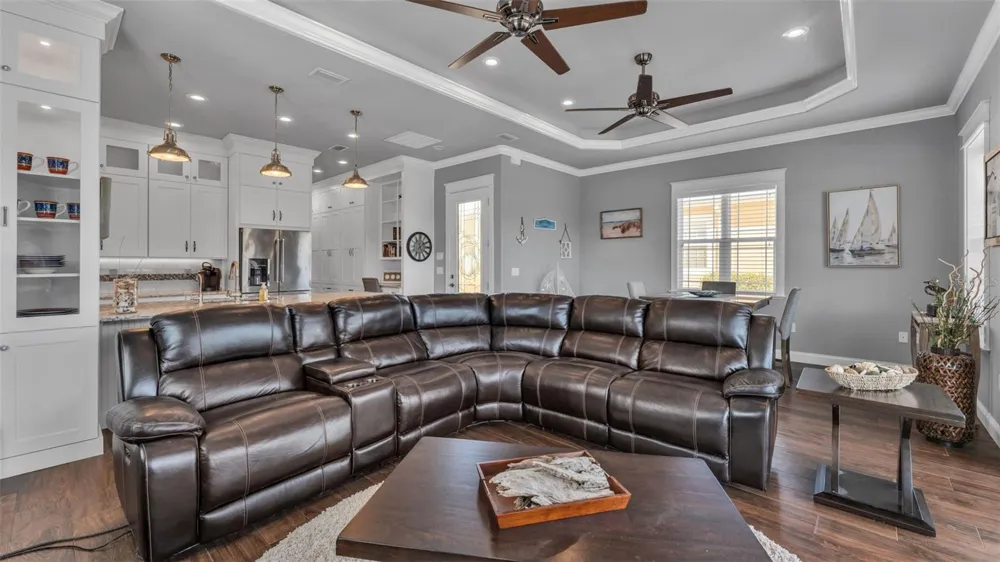 3272 FISH HAWK DRIVE Polk City, FL 33868