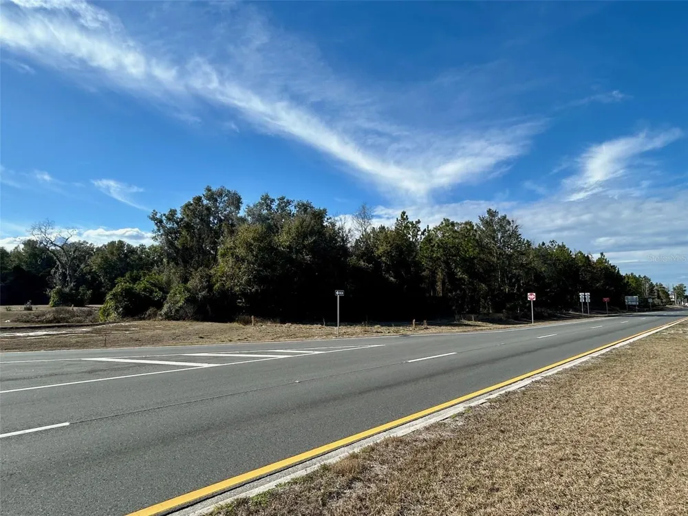 TBD US HWY 19 (N YOUNG BLVD) Chiefland, FL 32626