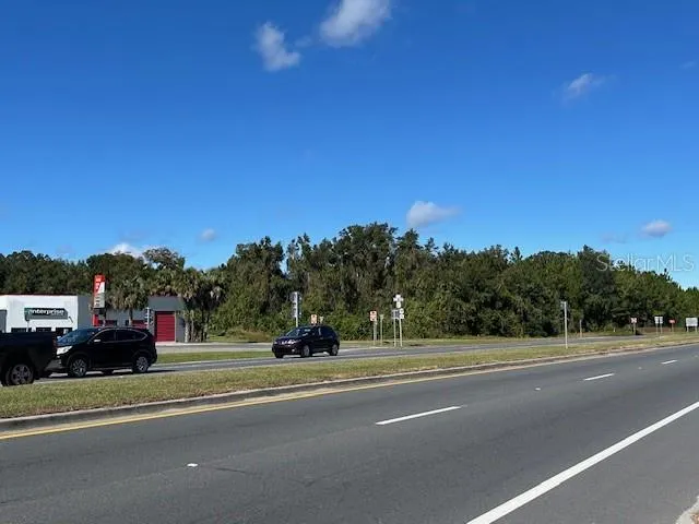 TBD US HWY 19 (N YOUNG BLVD) Chiefland, FL 32626
