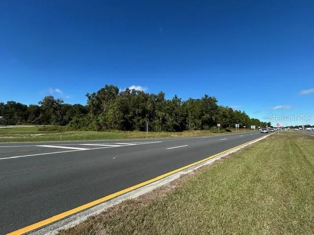 TBD US HWY 19 (N YOUNG BLVD) Chiefland, FL 32626
