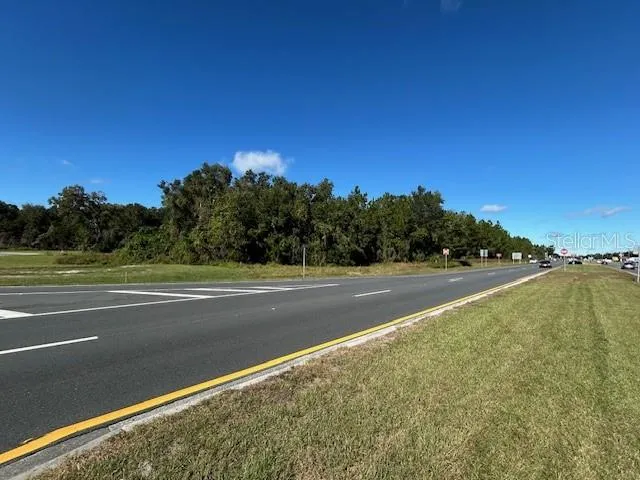 TBD US HWY 19 (N YOUNG BLVD) Chiefland, FL 32626