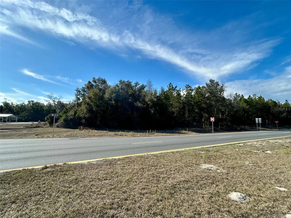 TBD US HWY 19 (N YOUNG BLVD) Chiefland, FL 32626