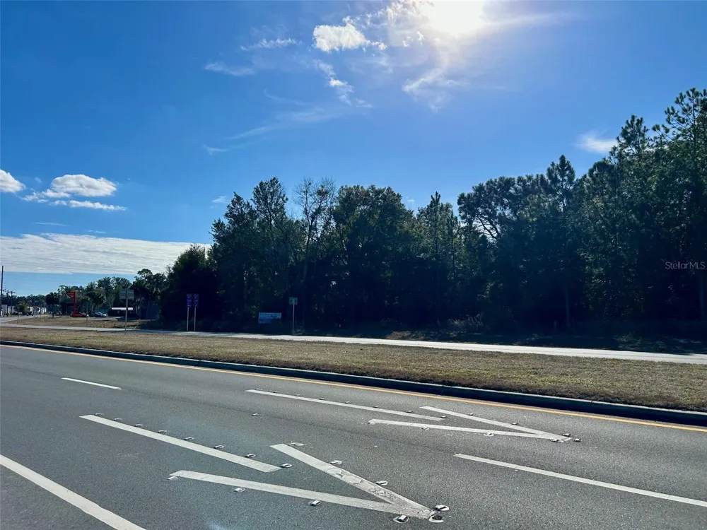 TBD US HWY 19 (N YOUNG BLVD) Chiefland, FL 32626