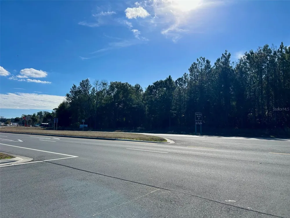 TBD US HWY 19 (N YOUNG BLVD) Chiefland, FL 32626