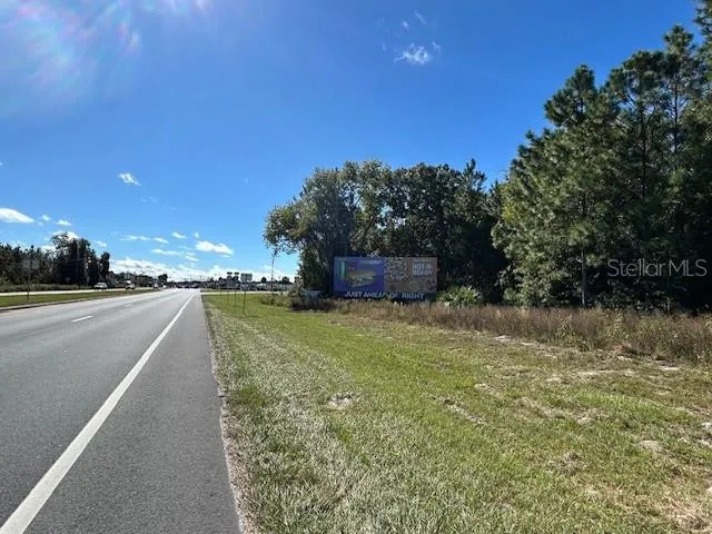 TBD US HWY 19 (N YOUNG BLVD) Chiefland, FL 32626