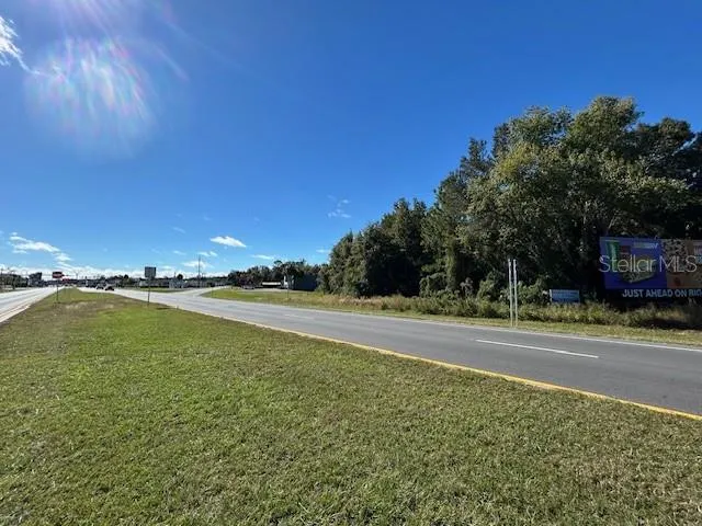 TBD US HWY 19 (N YOUNG BLVD) Chiefland, FL 32626