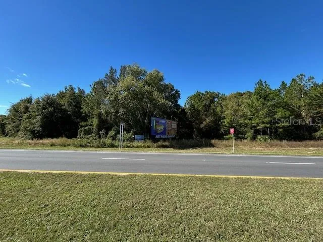 TBD US HWY 19 (N YOUNG BLVD) Chiefland, FL 32626